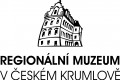Logo Regionálního muzea v Českém Krumlově