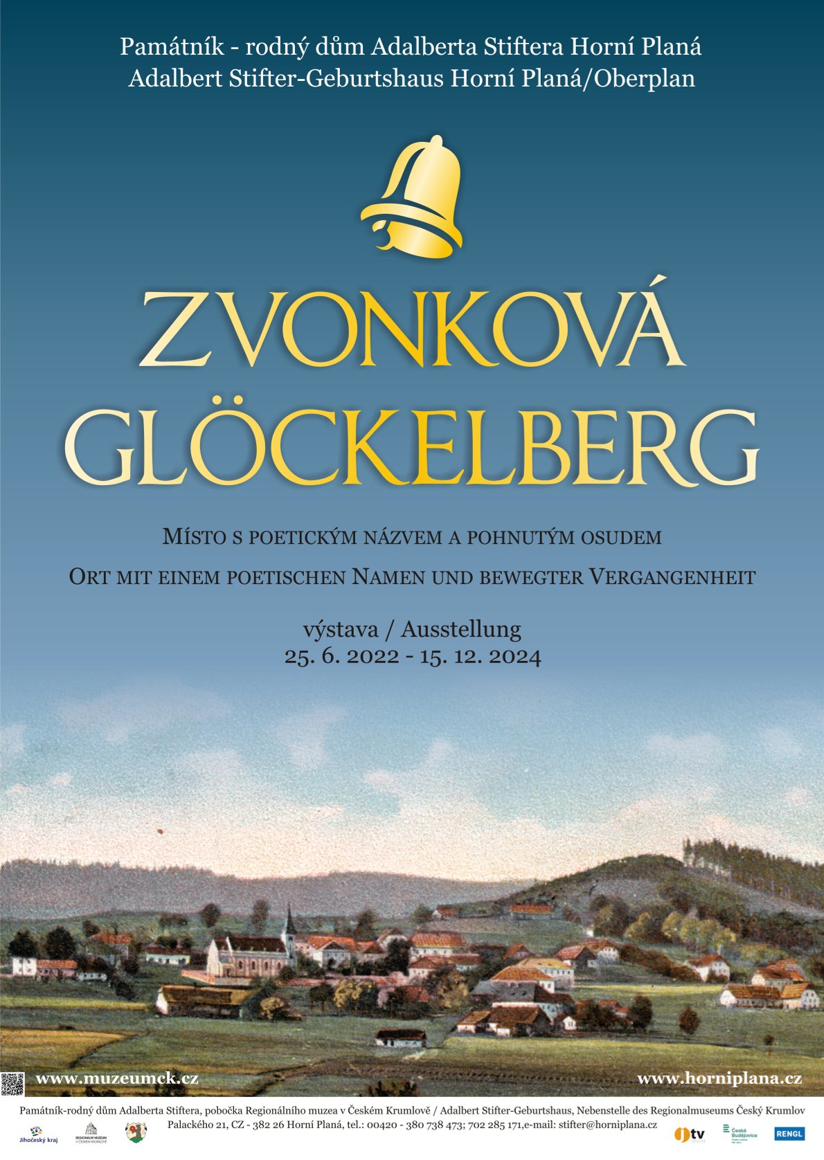 Plakát_Zvonková