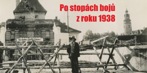 Banner k akci